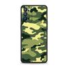 Camouflage Camo Military Case For Oppo Reno8 Reno7 Reno6 Pro A54 5G Find X6 X5 A53 A52 A9 A15 A95 A17 A16 A76 A74 A57 A31 Cover