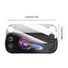 1PCS Screen Protector For Retroid Pocket 6 Handheld Game Console HD Tempered Glass Anti-Scratch Protective Sticker Accessories