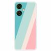 For OnePlus Nord CE 3 Lite 5G Case Clear Lovely Cats TPU Soft Silicone Phone Cover For One Plus Nord CE3 Lite 5G Bag Transparent