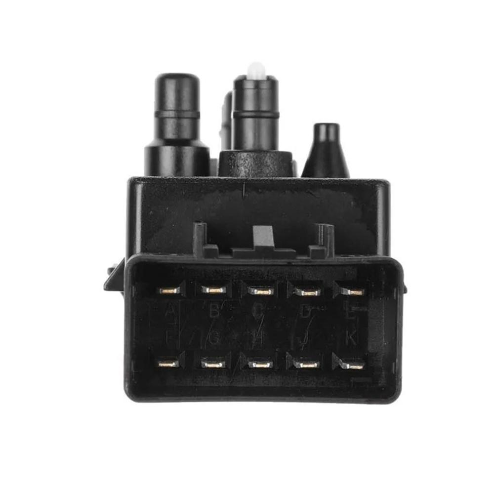 For Nissan 08-12 Altima Sedan 12-18 NV1500 NV2500 Driver Side Power Seat Switch