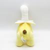 Banana Dragon Plush Toy Animal Stuffed Doll Soft Cotton For Kids And Collectors