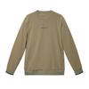 footjoy Woven Pullover Shirt Sand 36917