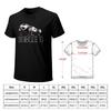 SPACE: 1999 EAGLE 1 T-Shirt Luxury T-shirt Plus Size Tops Fitted T Shirts for Men