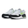 Nike Air Max SYSTM GS White Volt Kids Sneakers Pure-Platinum Black DQ0284-100