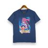 Vintage STEVEN UNIVERSE Cartoon Network American Animated Tee Shirt Medium Size