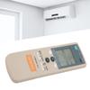 AC Remote ABS Air Conditioner Remote Control Replacement for AR JW17 AR JW5 AR JW13 AR JW28 AR JW33
