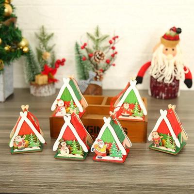 Artículos de fiesta – Decoraciones navideñas
