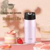 Tiger MJE-A036 Flip-Lid Insulated Mug