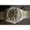 Used ORIENT Automatic Watch Black Dial