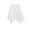 Semir Women's Asymmetrical Lace Midi Skirt