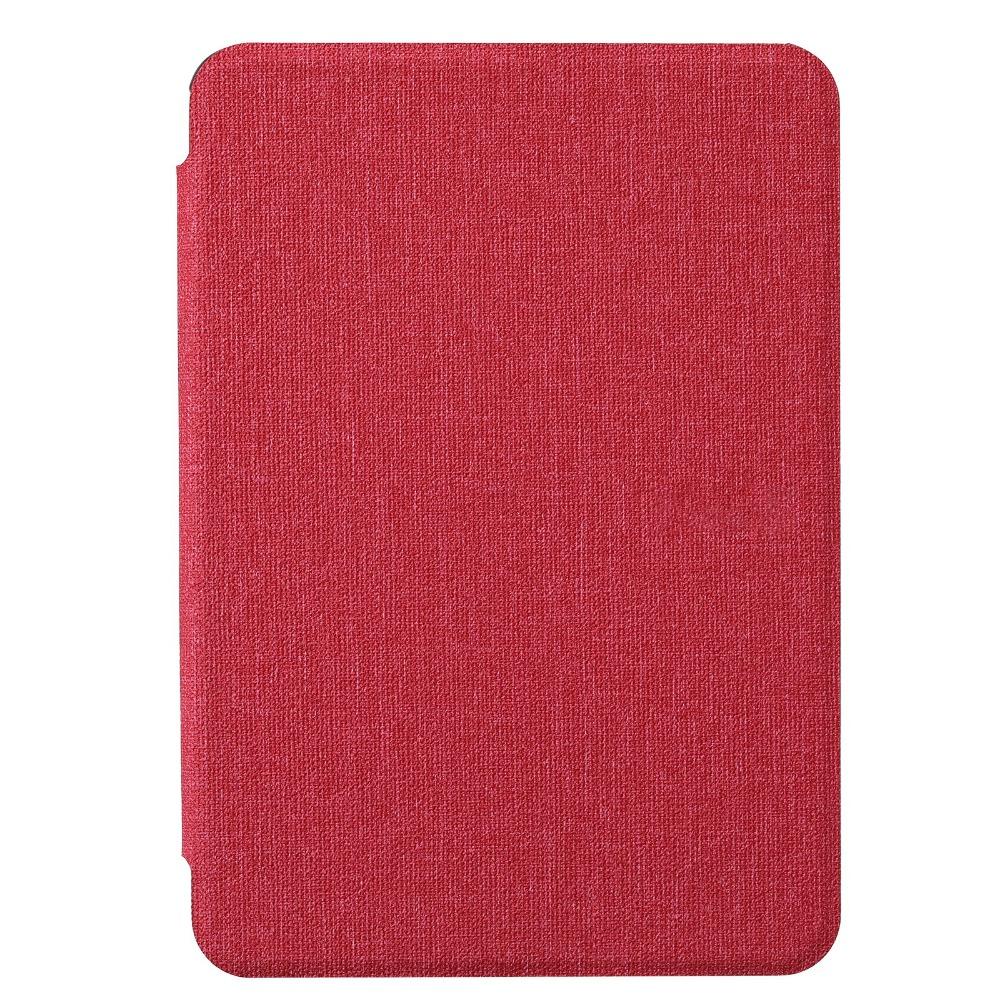 Auto Wake/Sleep 6" E-Reader Case Protective Shell for Kindle 12th Gen 2026/Kids Kindle/Aluminum