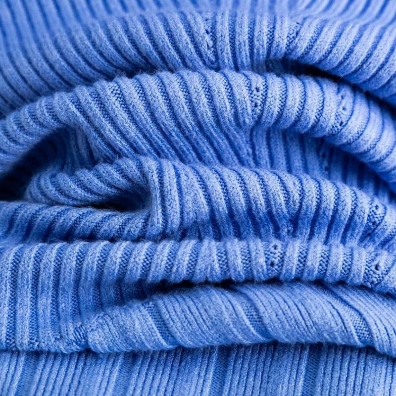 Women's Autumn Winter Plain Knitted Turtleneck Long Sleeve High Waist Sweater Dress