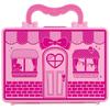 TAKARA TOMY Licca Doll LD-02 First Bag Set (One Size)
