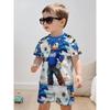 Summer New Fashionable Children's Set, Essential for Home Furnishings