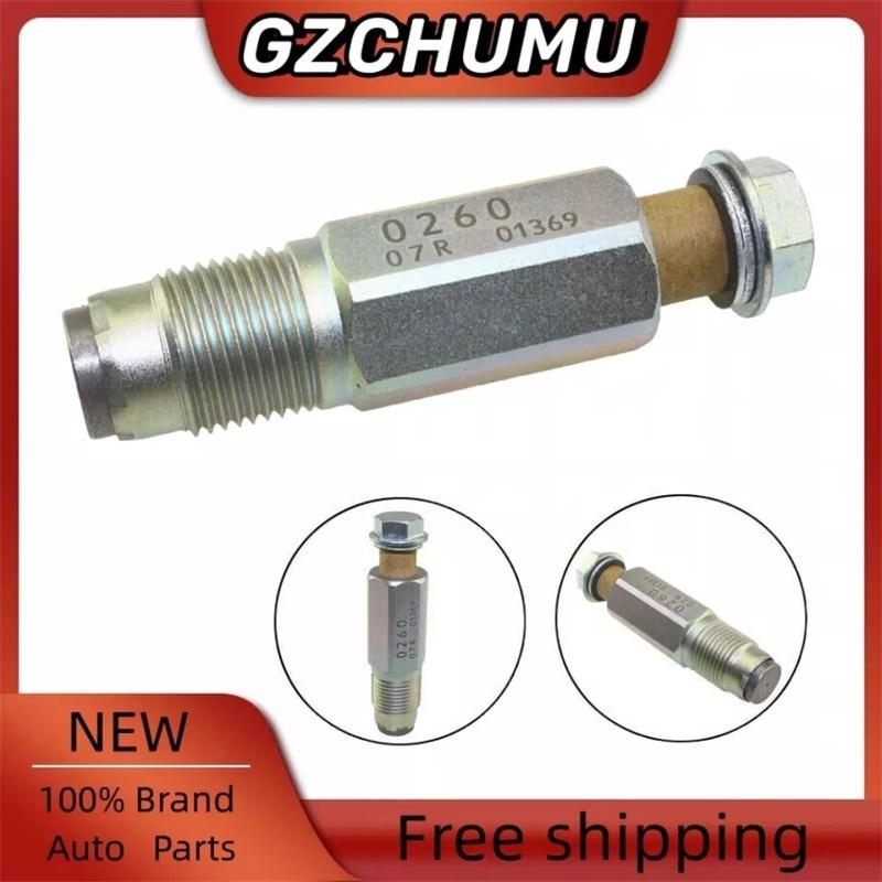 095420-0550 For Ford System Limiting Valve Pressure Relief Valve 1497165