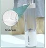 Magnetic Rechargeable Portable Juicer & Ice Crushing Blender