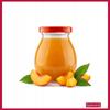 50x BARATTOLO VETRO MAIONESE 245ml CON TAPPO MARMELLATA MIELE PATÈ 245ml