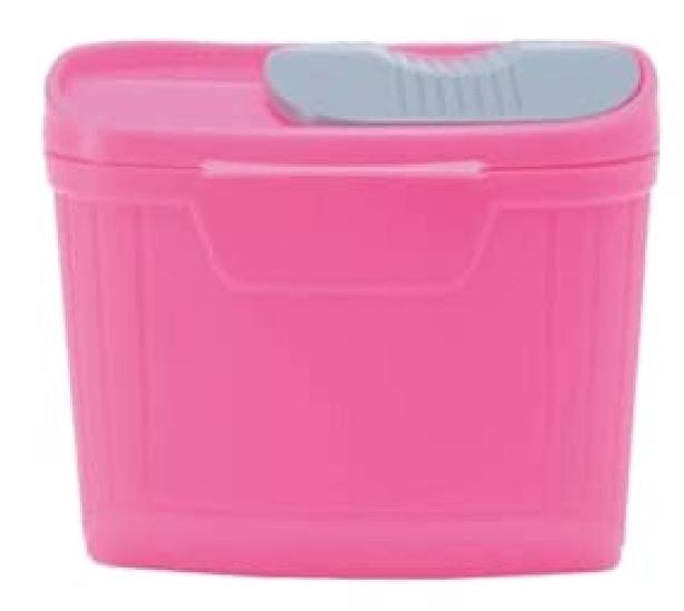 

OWNER Мусорный бак 2 Розовый