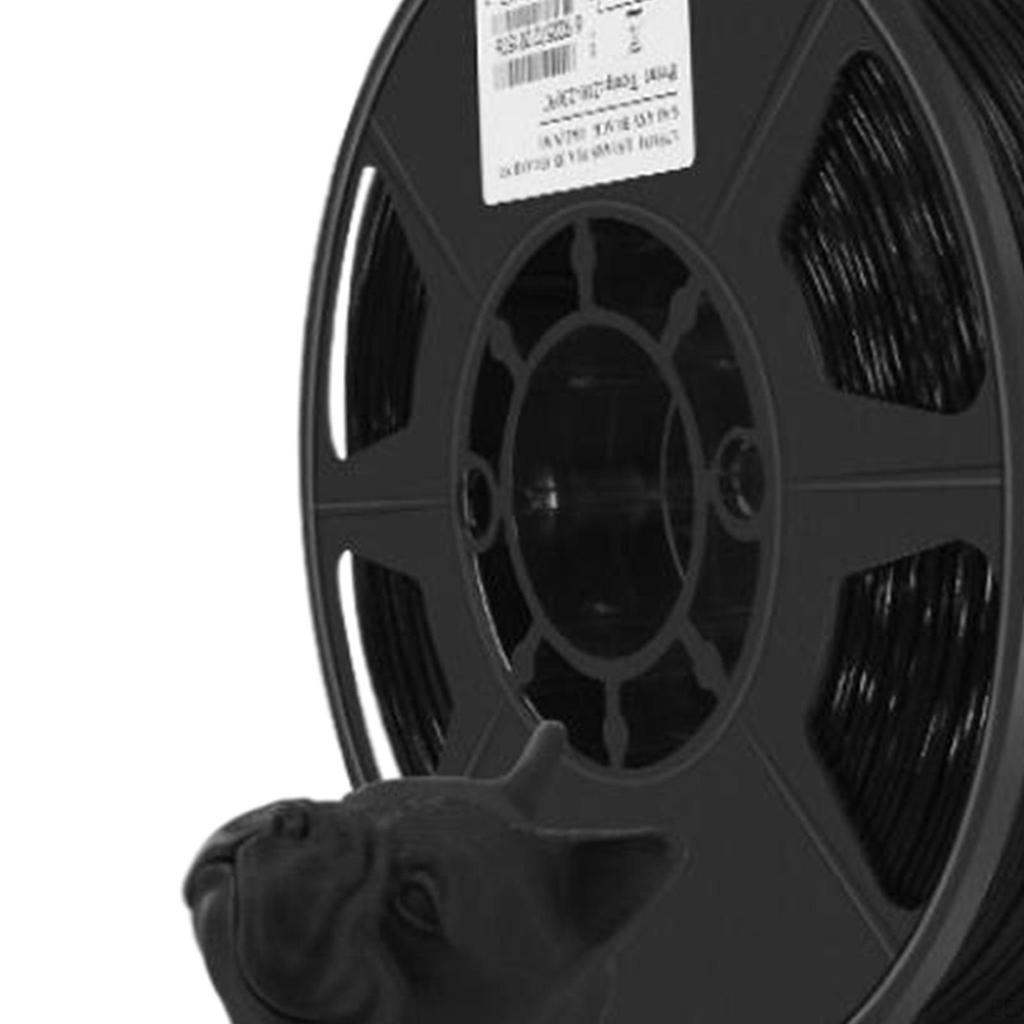 Luminous Dimensional Accuracy +/- 0.02mm PLA 3D Printer Filament Printing Supplies, No Obstruction