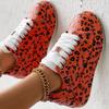 Women's Winter Furry Slip-Resistant Platform Sneakers/Boots - Thick Platform Height Increase