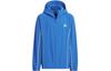 Kids Jackets Hooded Moderate IQ1294