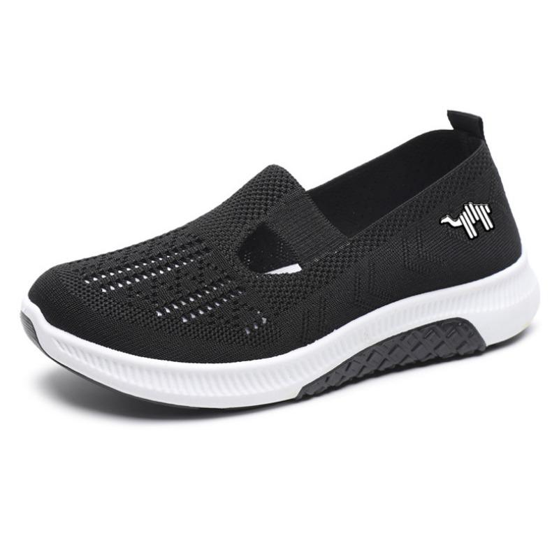 Women's Shoes for Lazy People, Mom's Shoes
