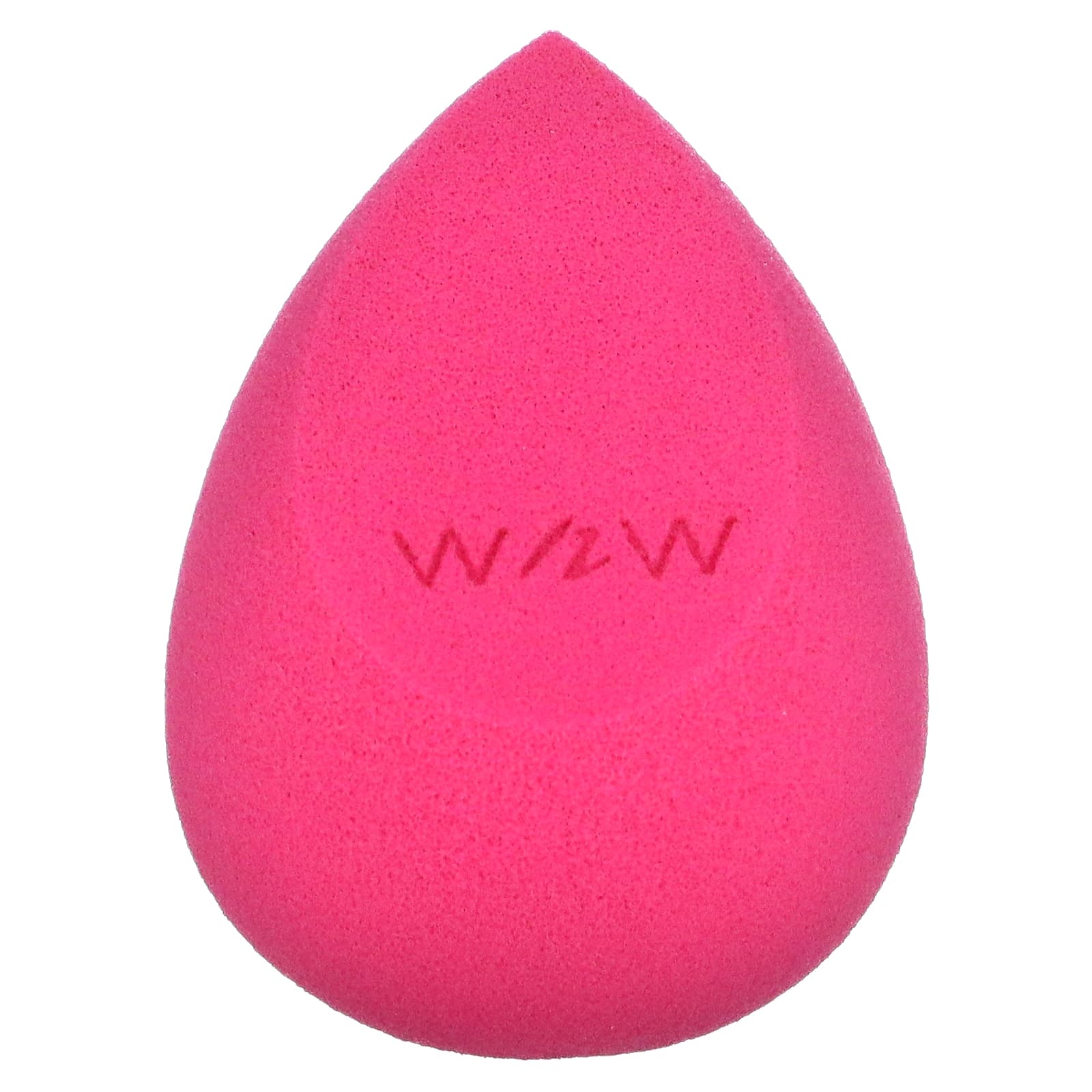 

Makeup sponge, 1 sponge