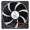 SilverStone AP Series 180mm Case Fan SST-AP181