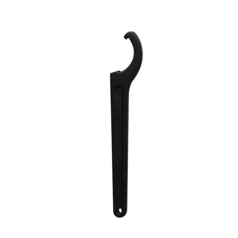 Adjustment Hook Wrench Round Nut Crescent Wrench Universal C Hook Spanner  Hand Tool