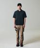 WILLBE LAB Stretch Velcro Pants (Be)