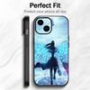 Epic Hot Anime F-Fights Break Sphere Phone Case Phone Case Soft Packaging Lightweight For iPhone17 16 15 14 13ProMax