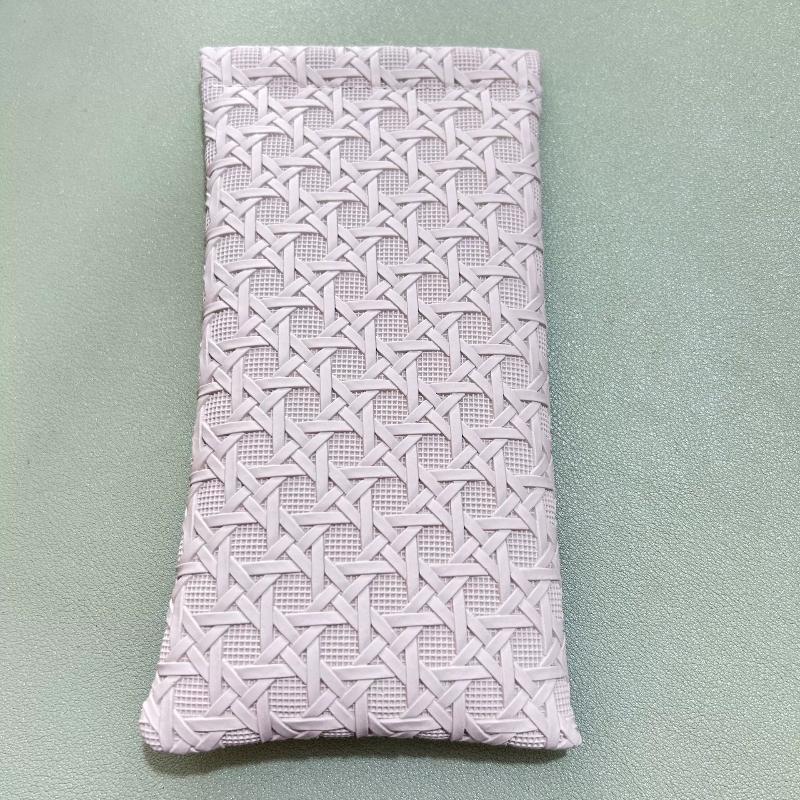 Portable Squeeze Top Case Sunglass Case - Δερμάτινη μαλακή θήκη γυαλιών ηλίου Εύχρηστη Θήκη για γυαλιά ηλίου