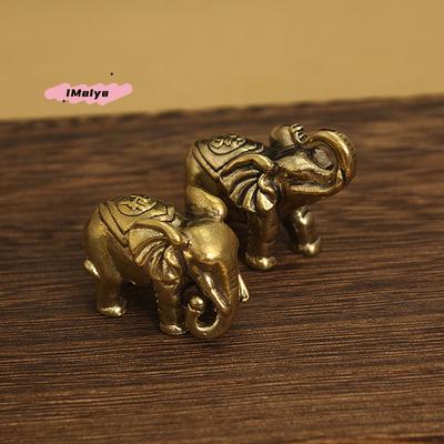 Objetos de decoración – Artesanía metálica