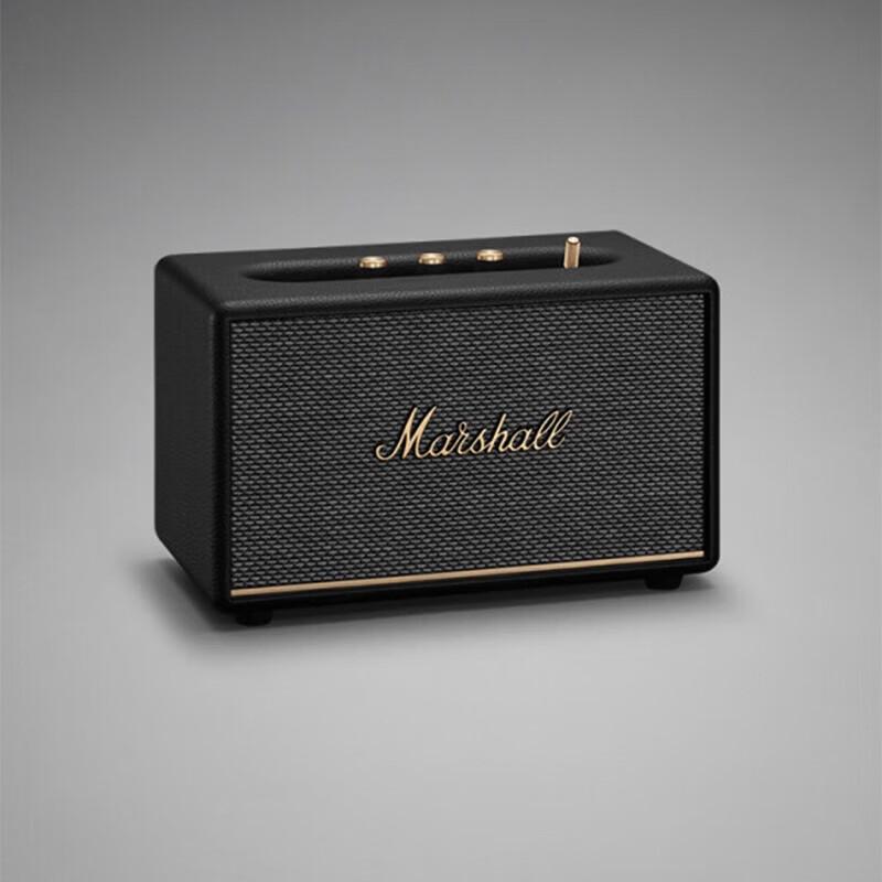 Marshall Acton III Wireless Speaker