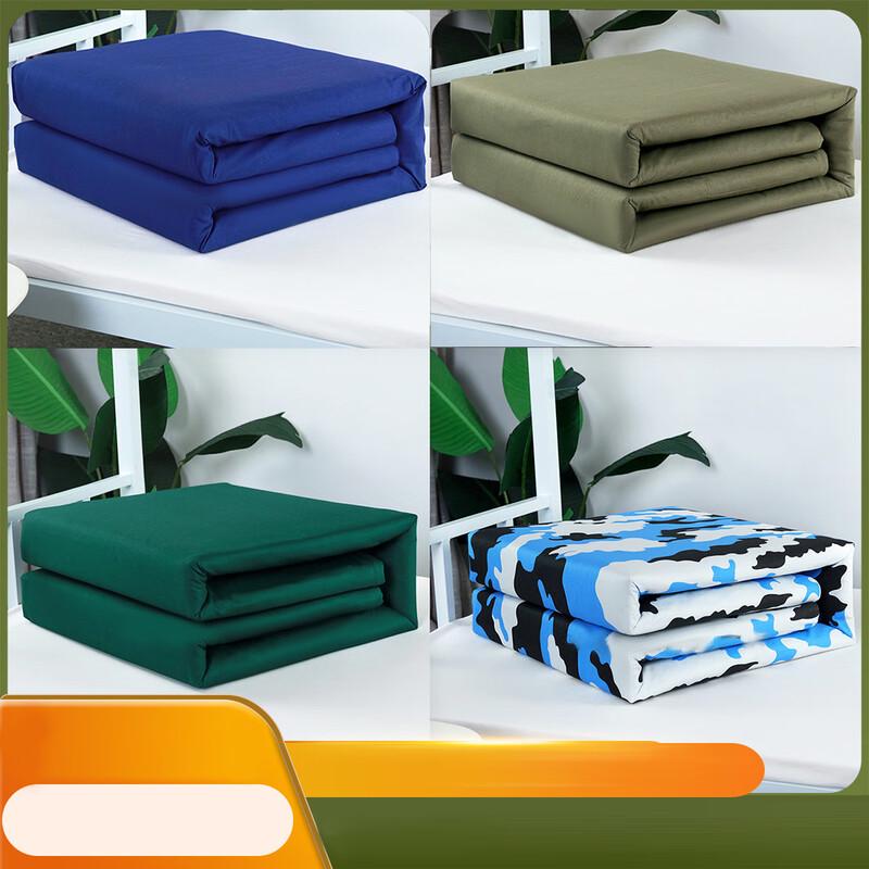 Jiangjunfu Tofu Block Student Cotton Quilt