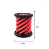 New 3D Print Intelligent Development Spiral Cone Toy Vent Spiral Line Visual Illusion Rotating Toy Creativity Restless Hot Sell