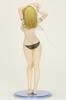 Honey Blonde Mercer Black scale PVC painted finished "Erina -Royal ver.-" (1/7 product)
