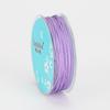 Cord Thread 0.65~2.5mm Jewelry Rope Polyester Cord Jewelry Accessories for Bracelet Necklace Making