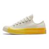 1970s Chuck Taylor All Star Low Top Gradient