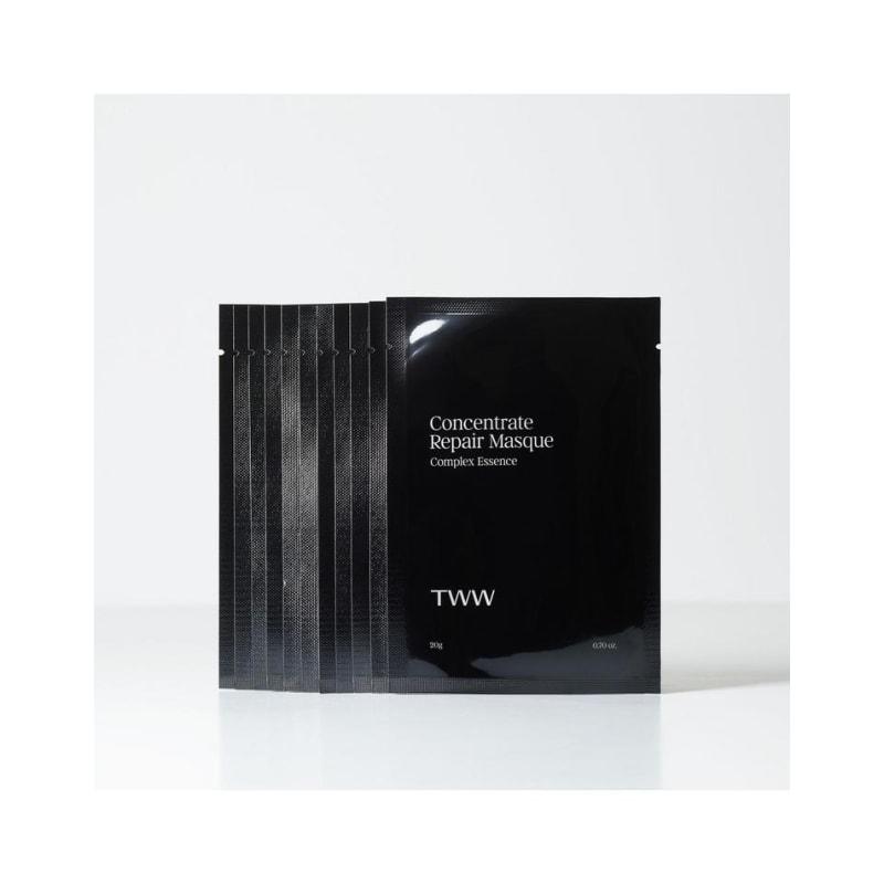 

Concentrate Repair Mask (11P)
