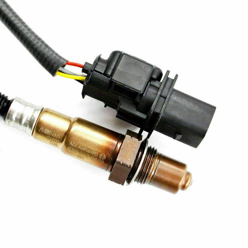 0258017025 WideBand Oxygen Sensor LSU4.9 With AEM air-fuel ratio table