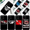 Scuba Diving Quote Cover For Samsung Galaxy M20 M30s M33 M13 M23 M53 M15 M55 M31 M51 M14 M34 M54 M32 M52 Case