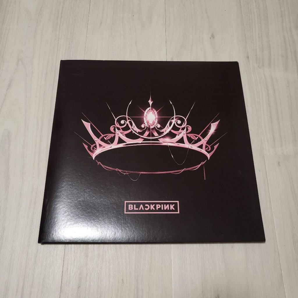 [USED] BLACKPINK Record Ice Cream Selena Gomez