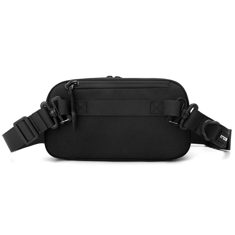 Chest Bag Men's Crossbody Bag Waist Bag Nylon Shoulder Bag