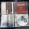 [USED] EMINEM 5 album set