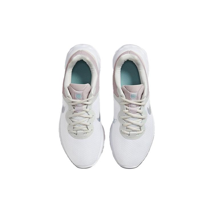 (WMNS) Nike Revolution 6 Next Nature 'White Amethyst Ash' Women's DC9007-111