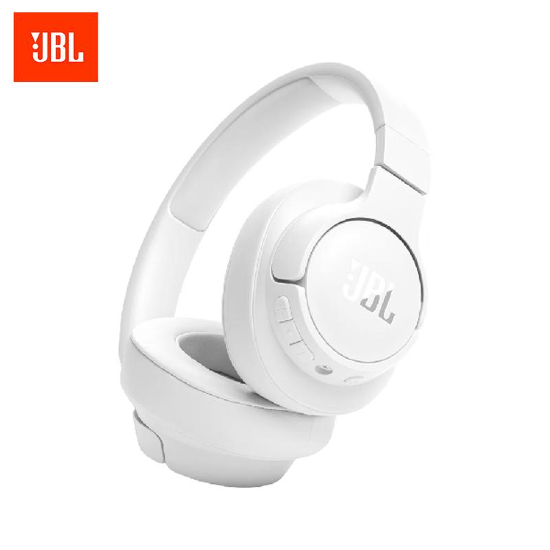

JBL TUNE720BT Wireless Bluetooth Over-Ear Headphones