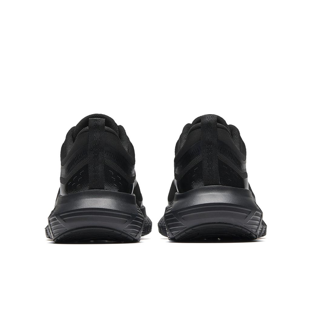 Anta Yuntu Running Shoes Spring 2026 Men Sneakers Basic-Black 912615551-1