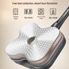 SUPOR 3-Hole Non-Stick Breakfast Frying Pan