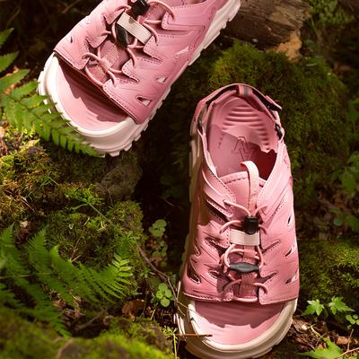 [AKIII CLASSIC] Yosemite Tracker VER2 Pink Rose [AKAMSUS03427] [Shipped from Korea] 100% Authentic